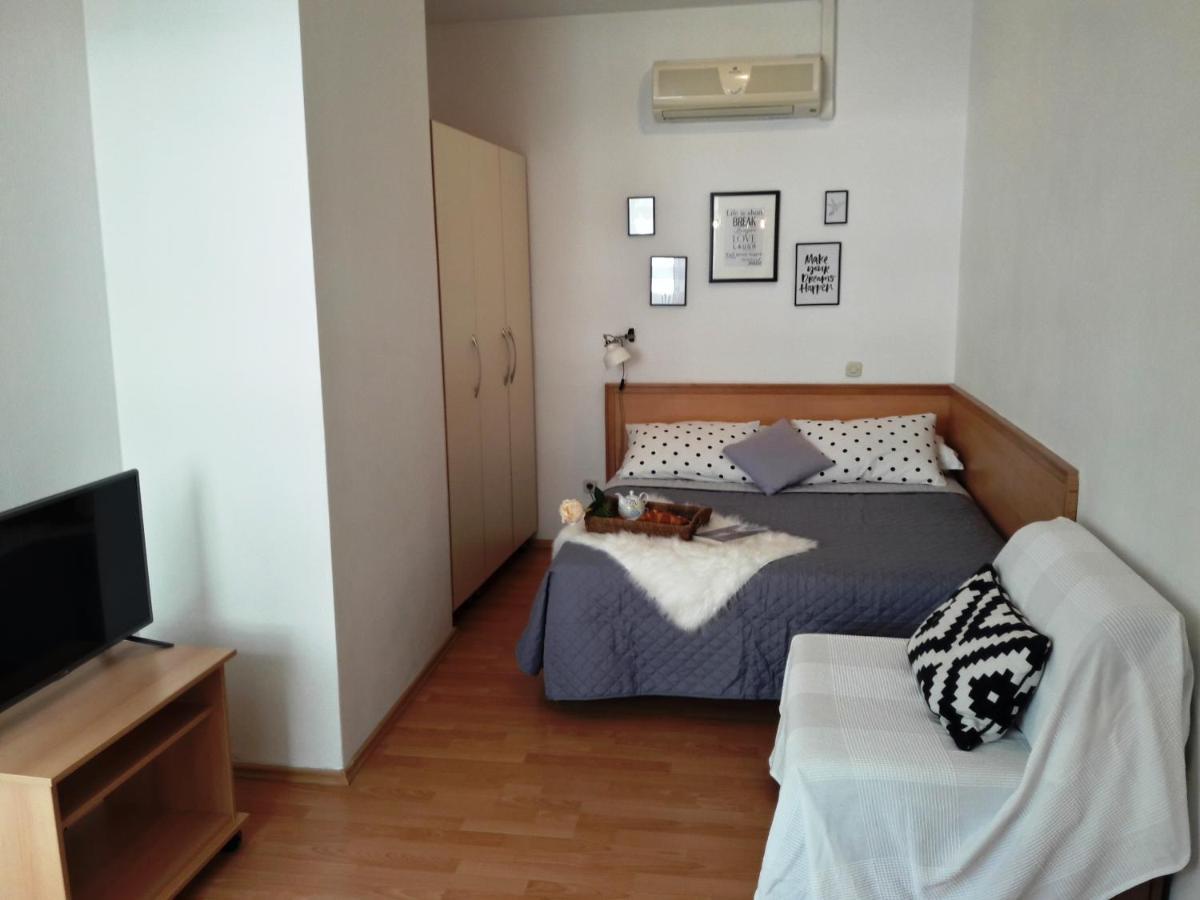 Apartments Milena & Ante Makarska Dış mekan fotoğraf