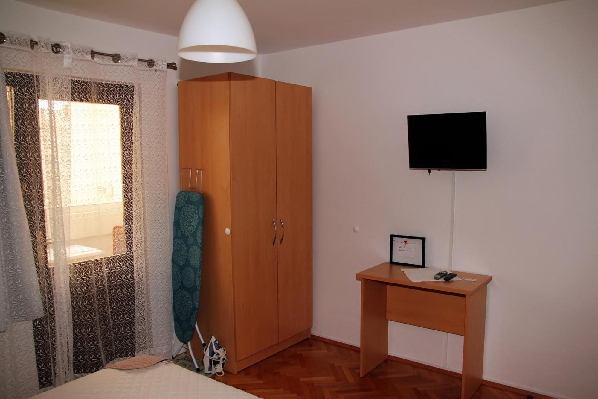 Apartments Milena & Ante Makarska Dış mekan fotoğraf