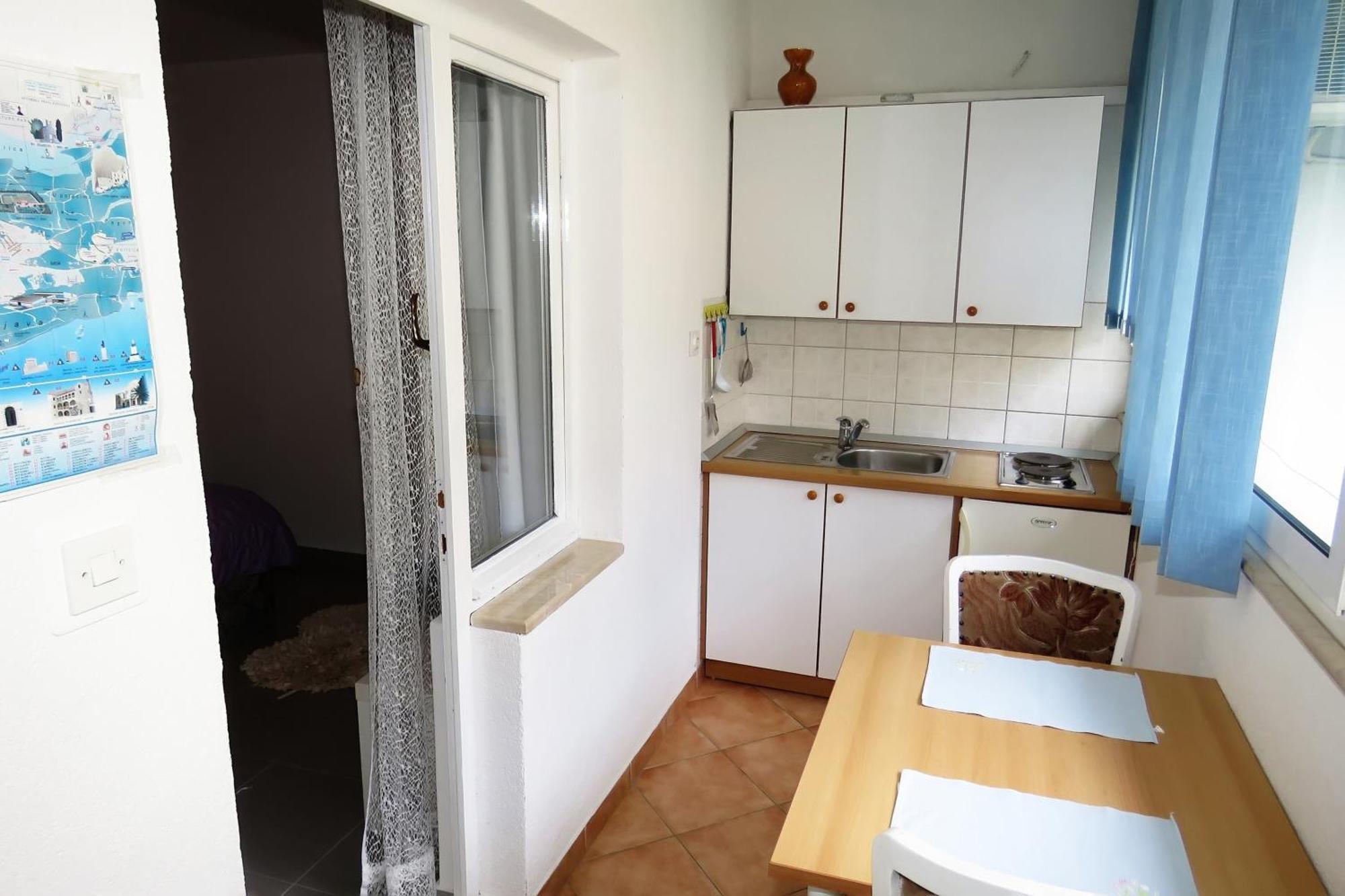 Apartments Milena & Ante Makarska Dış mekan fotoğraf