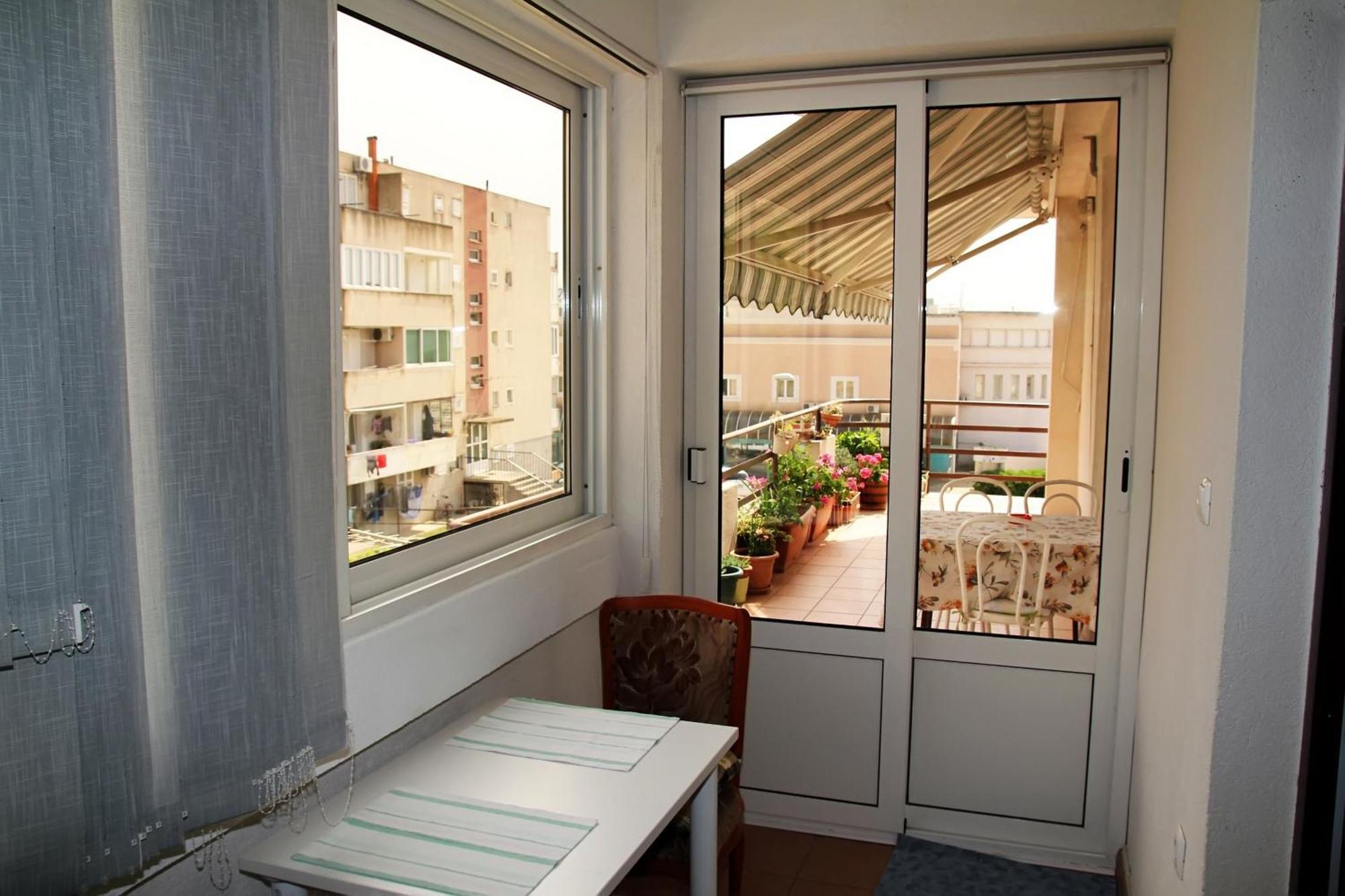 Apartments Milena & Ante Makarska Dış mekan fotoğraf