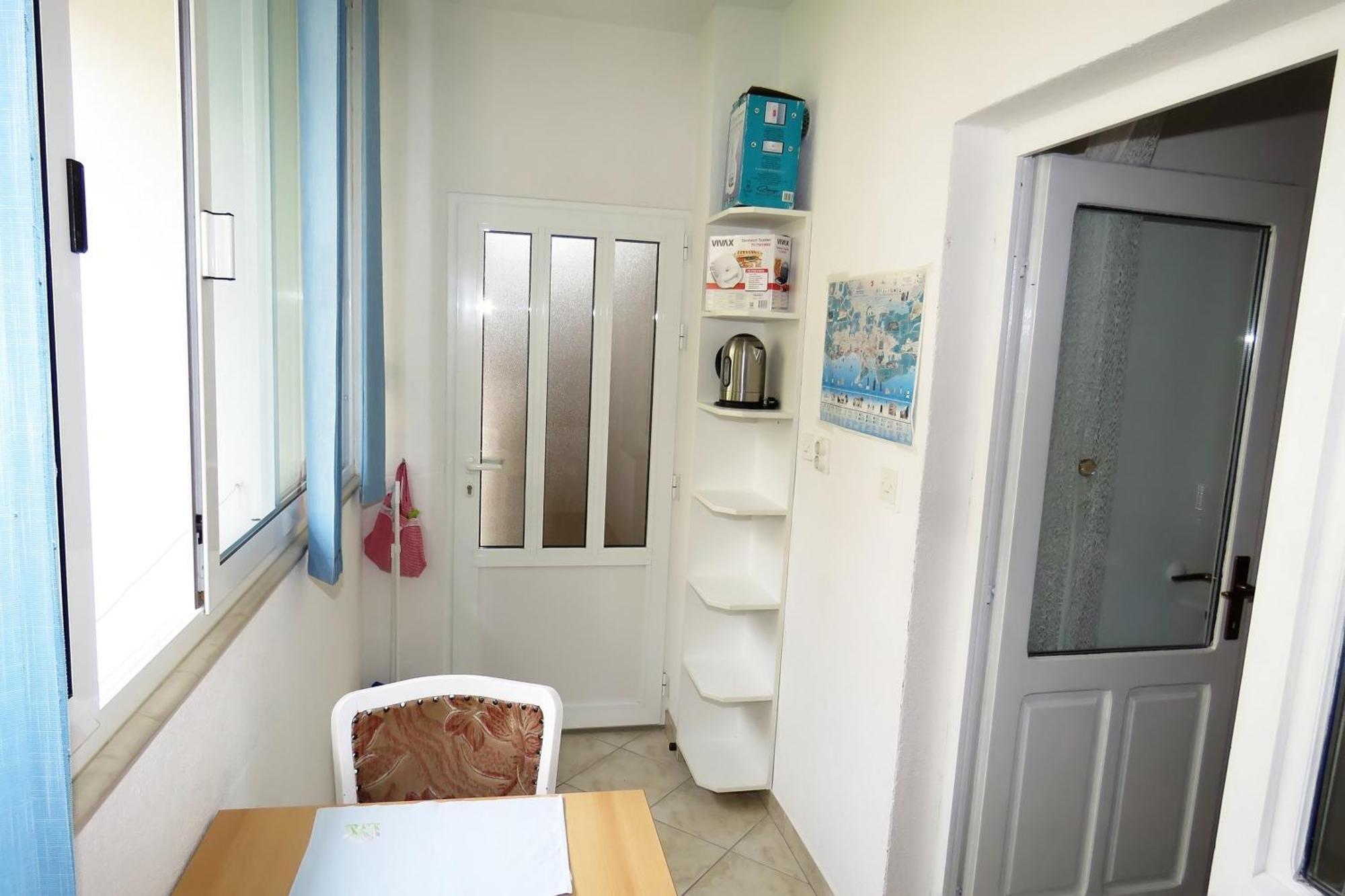 Apartments Milena & Ante Makarska Dış mekan fotoğraf