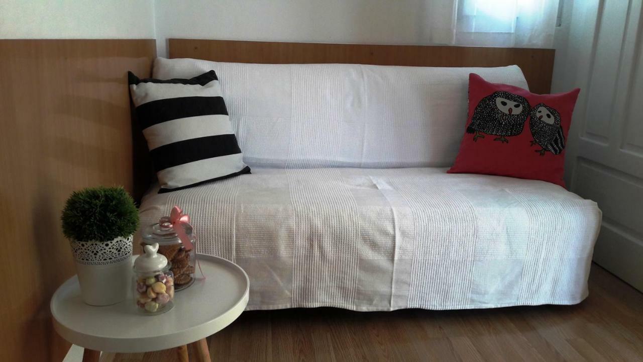 Apartments Milena & Ante Makarska Dış mekan fotoğraf