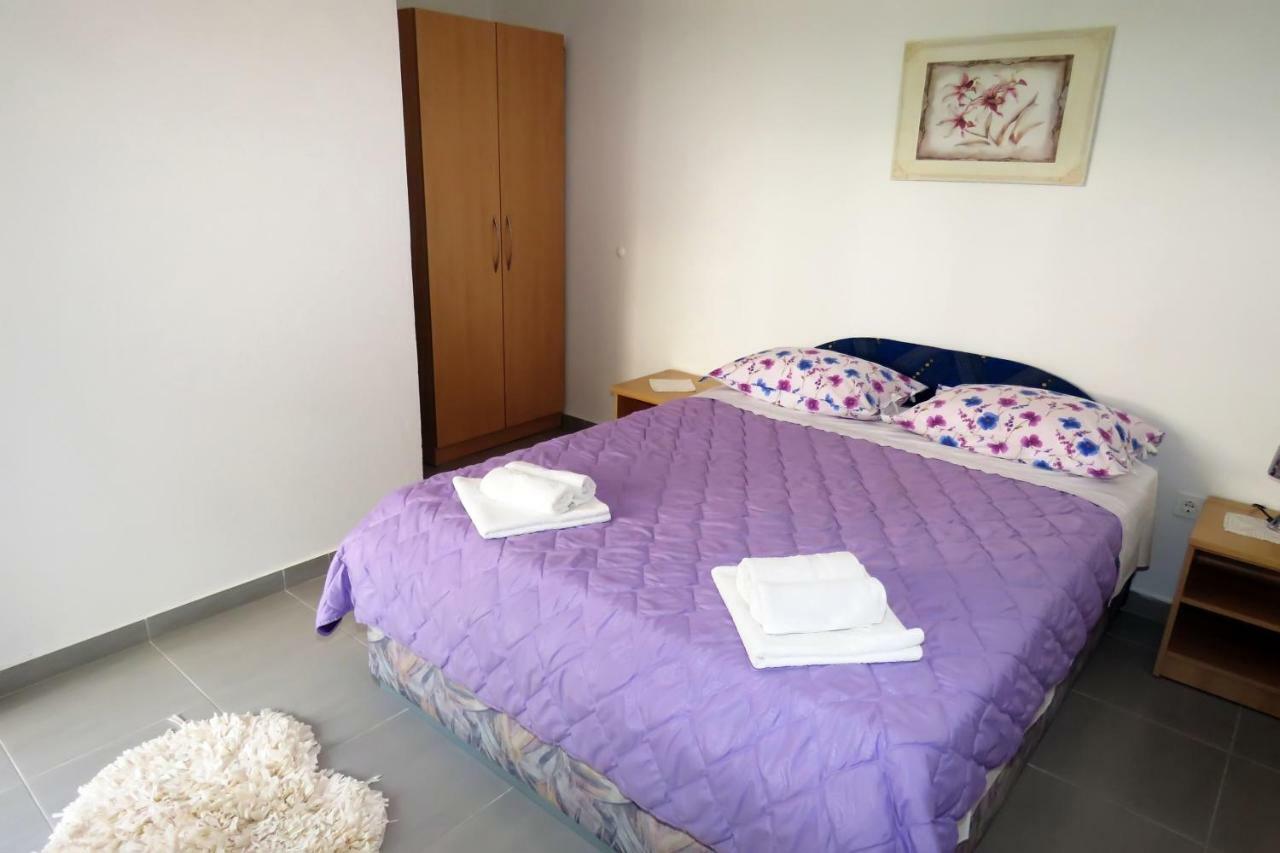 Apartments Milena & Ante Makarska Dış mekan fotoğraf